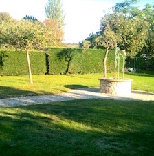 Villa Arvelita Quatre salles de bain